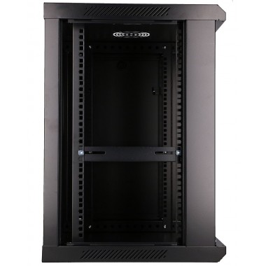 Cabinet Rack 19" 12U 600x450x640mm Extralink