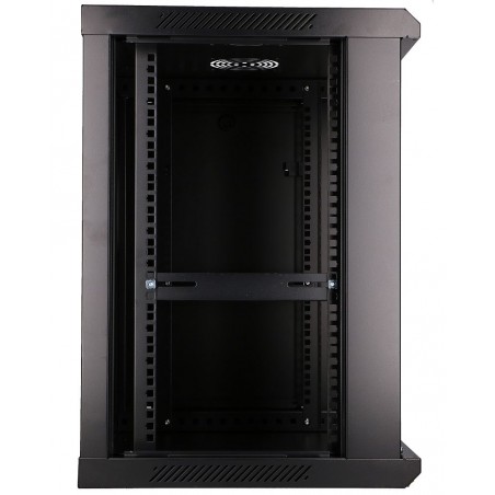 Cabinet Rack 19" 12U 600x450x640mm Extralink