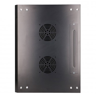 Cabinet Rack 19" 12U 600x450x640mm Extralink