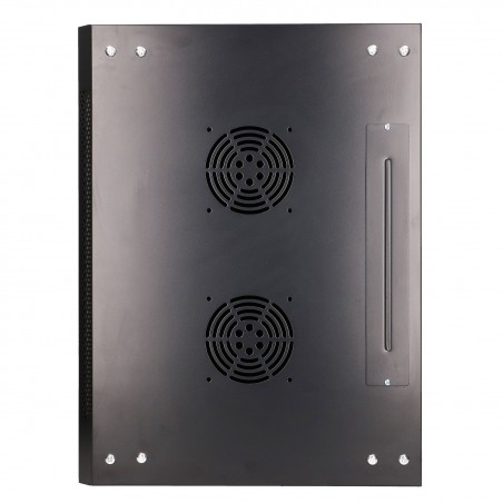 Cabinet Rack 19" 12U 600x450x640mm Extralink