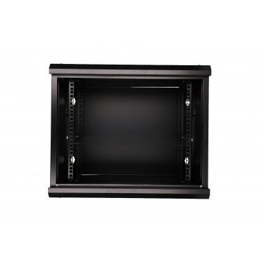 Cabinet Rack 19" 9U 600x600x505mm Extralink