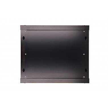 Cabinet Rack 19" 9U 600x600x505mm Extralink