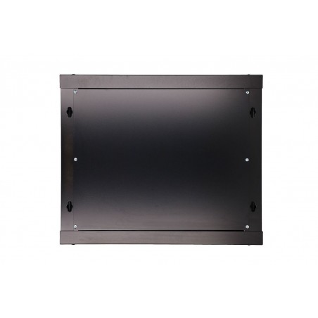 Cabinet Rack 19" 9U 600x600x505mm Extralink
