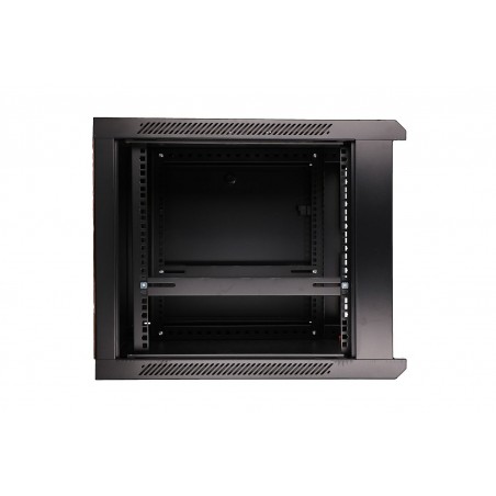 Cabinet Rack 19" 9U 600x600x505mm Extralink