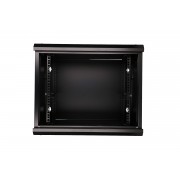 Cabinet Rack 19" 9U 600x450x505mm Extralink 2