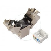 Modul Keystone CAT 5E STP RJ45 Ecranat