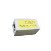 Mufa de Prelungire RJ45 CAT 5E Neecranata