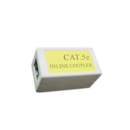 Mufa de Prelungire RJ45 CAT 5E Neecranata