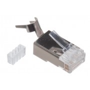 Mufa Retea RJ45 CAT 7 Ecranata 2