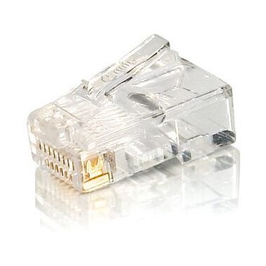 Mufa Retea RJ45 CAT 5E Neecranata