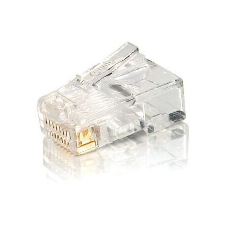 Mufa Retea RJ45 CAT 5E Neecranata