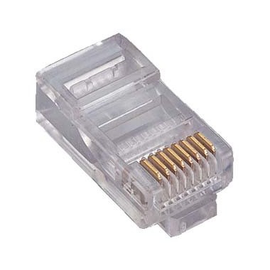 Mufa Retea RJ45 CAT 5E Neecranata