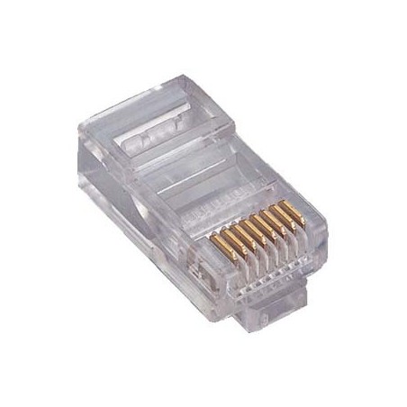 Mufa Retea RJ45 CAT 5E Neecranata