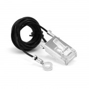 Mufa Retea RJ45 CAT 5E ToughCable Connector Ground Ubiquiti