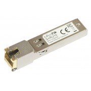 Modul SFP+ to RJ45 S+RJ10 Mikrotik