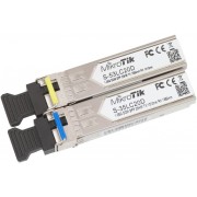 Module SFP S-3553LC20D (pereche) Mikrotik