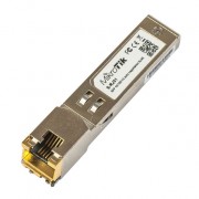 Modul SFP to RJ45 S-RJ01 Mikrotik