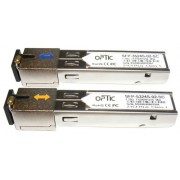 Module SFP 3524S/5324S-02-SC, SC 3km (pereche) Optic