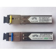 Module SFP 3524S/5324S-02-SC, SC 3km (pereche) Optic 2
