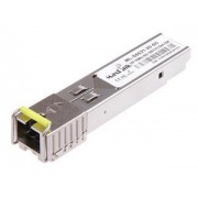 Module SFP ML-S3155/S5531-20-SC, SC 20km (pereche) MaxLink 2