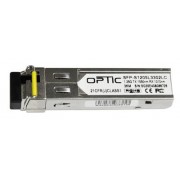 Modul SFP S1203/S1205-L3302-LC, LC 3km (pereche) Optic