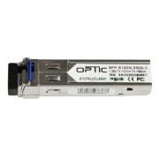 Modul SFP S1203/S1205-L3302-LC, LC 3km (pereche) Optic 2
