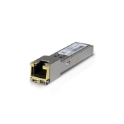 Modul SFP+ to RJ45 UFiber UACC-CM-RJ45-MG Ubiquiti