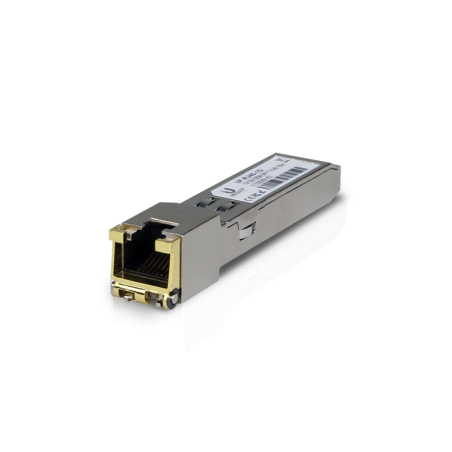 Modul SFP+ to RJ45 UFiber UACC-CM-RJ45-MG Ubiquiti
