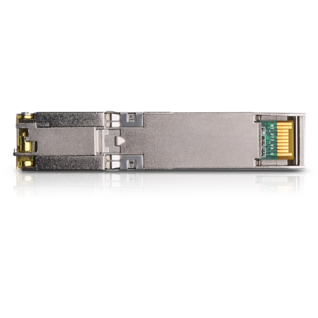 Modul SFP+ to RJ45 UFiber UACC-CM-RJ45-MG Ubiquiti