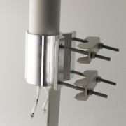 Antena Omnidirectionala AMO-5G10 Ubiquiti 2