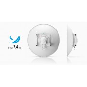 Antena AirMax RocketDish 5G30 Lightweight Ubiquiti 2
