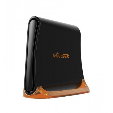 Router / Access Point Wireless hAP mini Mikrotik