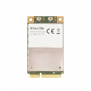 Modul 2G/3G/4G/LTE6 R11e-LTE6 Mikrotik