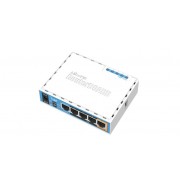 Router / Access Point Wireless hAP Mikrotik 2