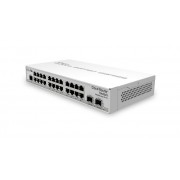 Router / Switch CRS326-24G-2S+IN MikroTik