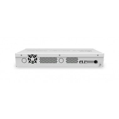 Router / Switch CRS326-24G-2S+IN MikroTik