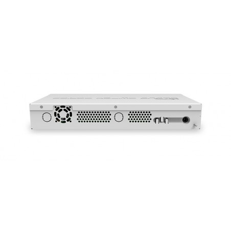 Router / Switch CRS326-24G-2S+IN MikroTik