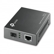 Media Convertor MC220L, RJ45, 1000M TP-Link