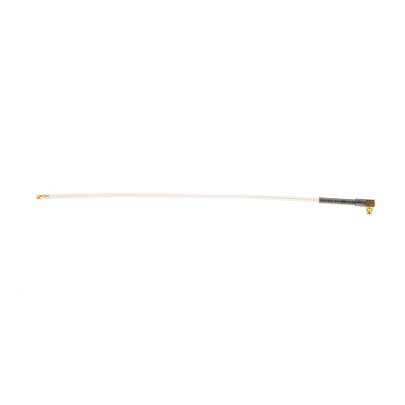 Pigtail MMCX Male - U.FL Female 14cm