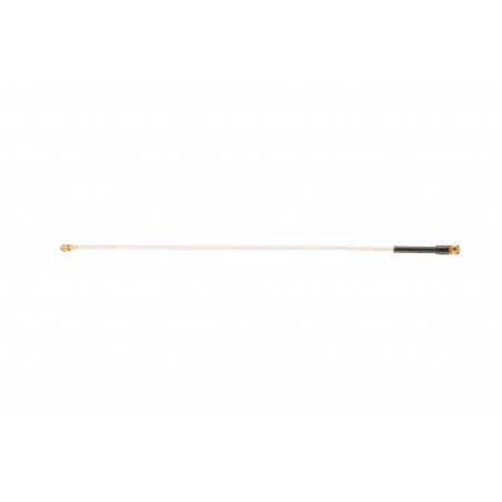 Pigtail MMCX Male - U.FL Female 14cm