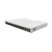 Switch CRS354-48G-4S+2Q+RM Mikrotik