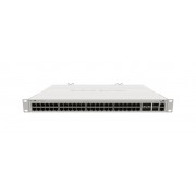 Switch CRS354-48G-4S+2Q+RM Mikrotik 2