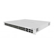 Switch PoE CRS354-48P-4S+2Q+RM Mikrotik