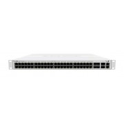 Switch PoE CRS354-48P-4S+2Q+RM Mikrotik 2