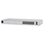 Switch PoE UniFi Switch 16 PoE Ubiquiti
