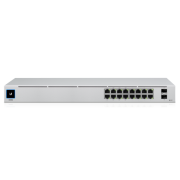 Switch PoE UniFi Switch 16 PoE Ubiquiti 2