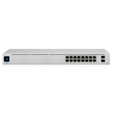 Switch PoE UniFi Switch 16 PoE Ubiquiti