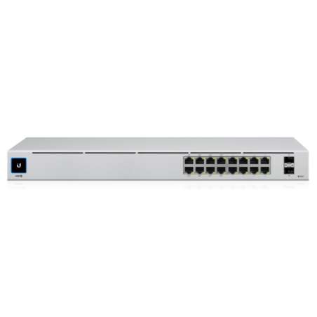 Switch PoE UniFi Switch 16 PoE Ubiquiti