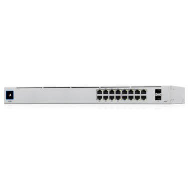 Switch PoE UniFi Switch 16 PoE Ubiquiti