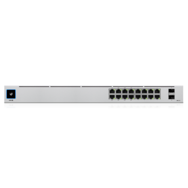 Switch PoE UniFi Switch 16 PoE Ubiquiti